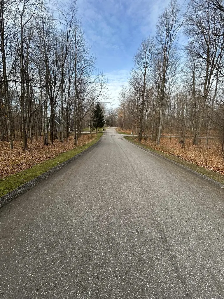 Lot 7 White Tail Drive Kearney Township MI 49615