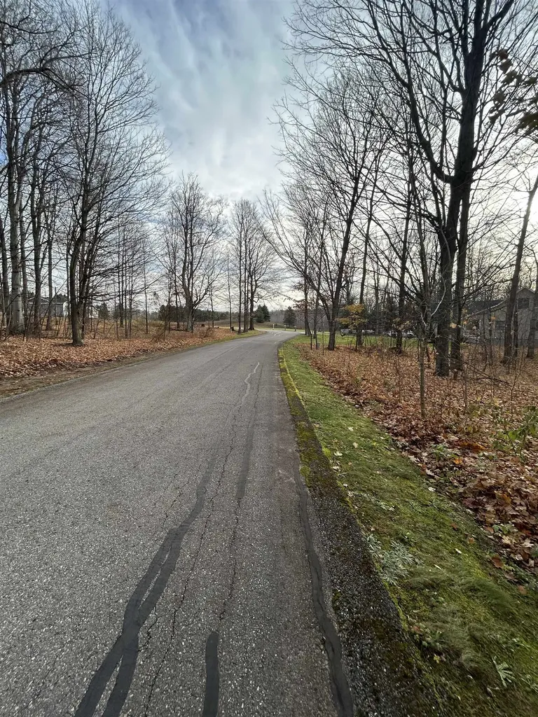 Lot 7 White Tail Drive Kearney Township MI 49615