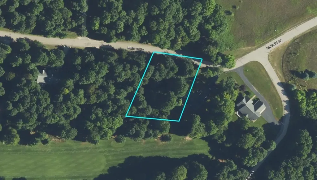 Lot 7 White Tail Drive Kearney Township MI 49615
