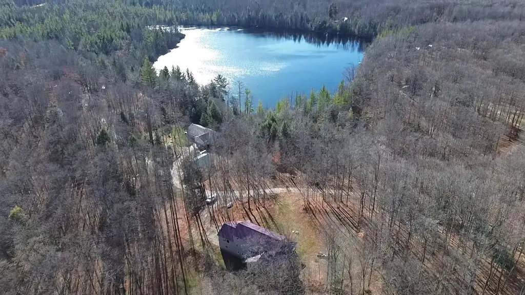 5877 E Lake Five Lane Excelsior Township MI 49646