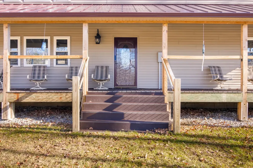 5877 E Lake Five Lane Excelsior Township MI 49646