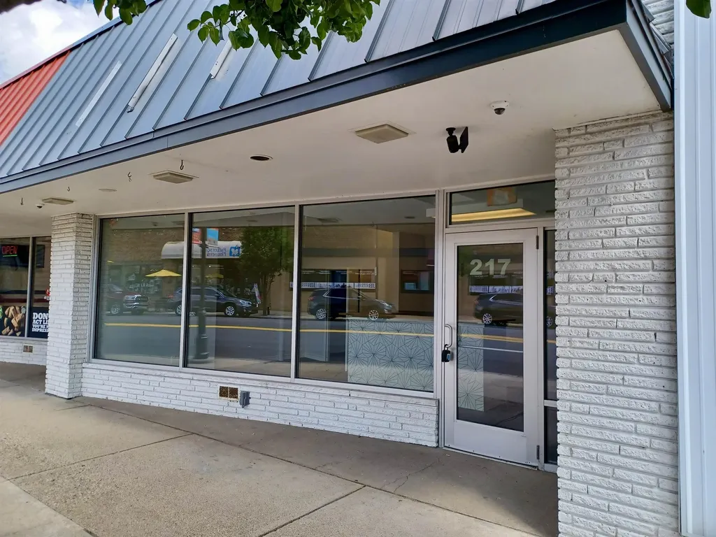 217 Maple Street Big Rapids Charter Township MI 49307
