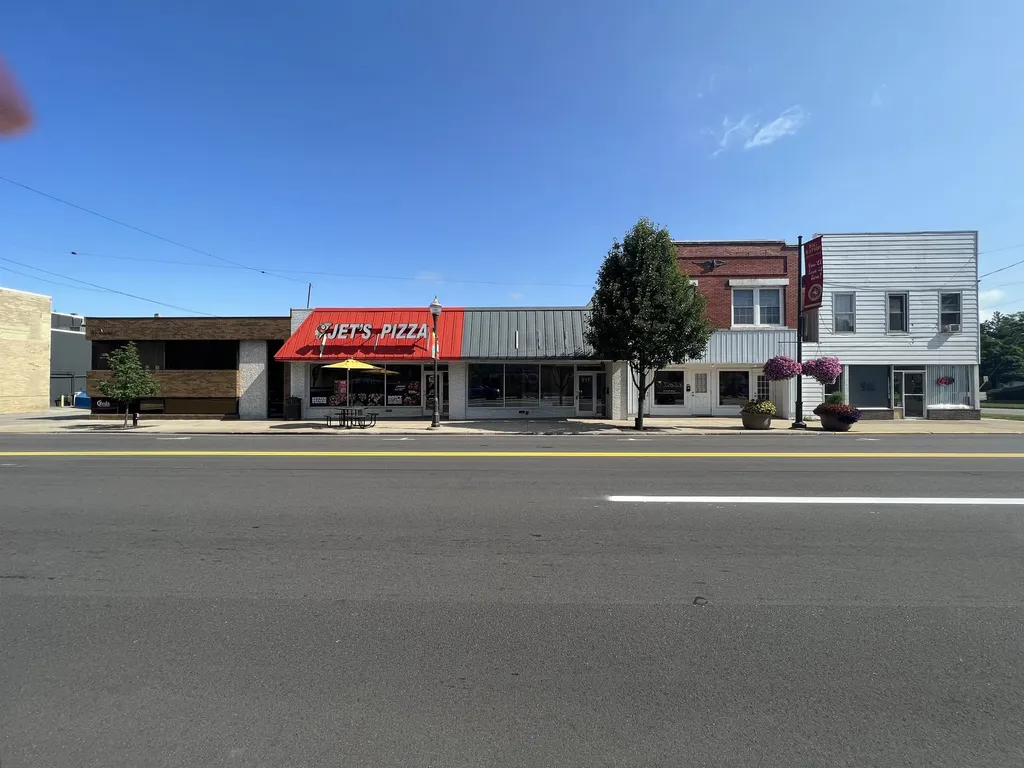 217 Maple Street Big Rapids Charter Township MI 49307