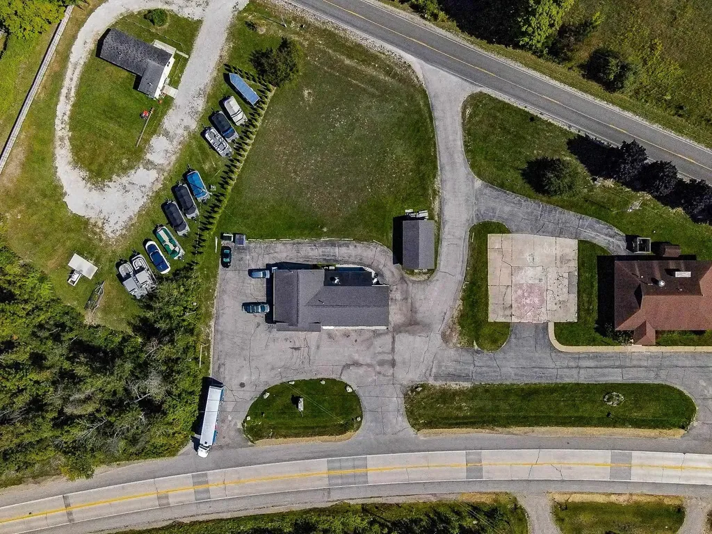 1375 West Bay Shore Drive Suttons Bay Township MI 49682