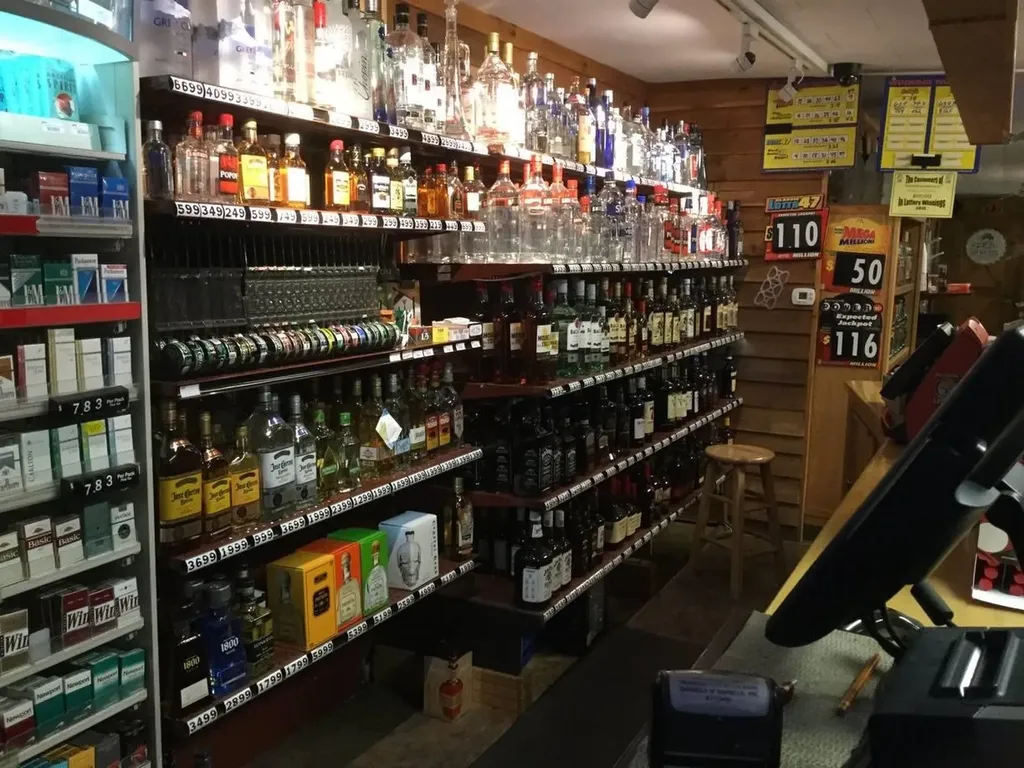 1375 West Bay Shore Drive Suttons Bay Township MI 49682