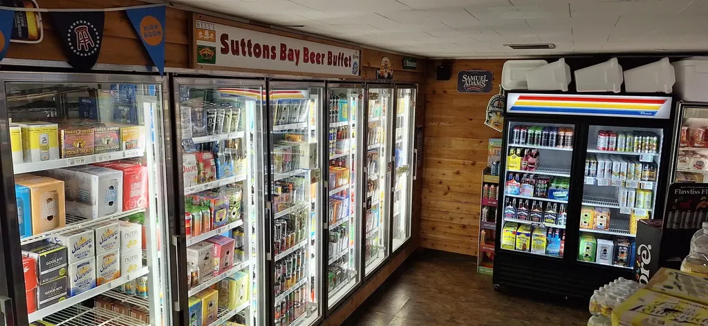 1375 West Bay Shore Drive Suttons Bay Township MI 49682