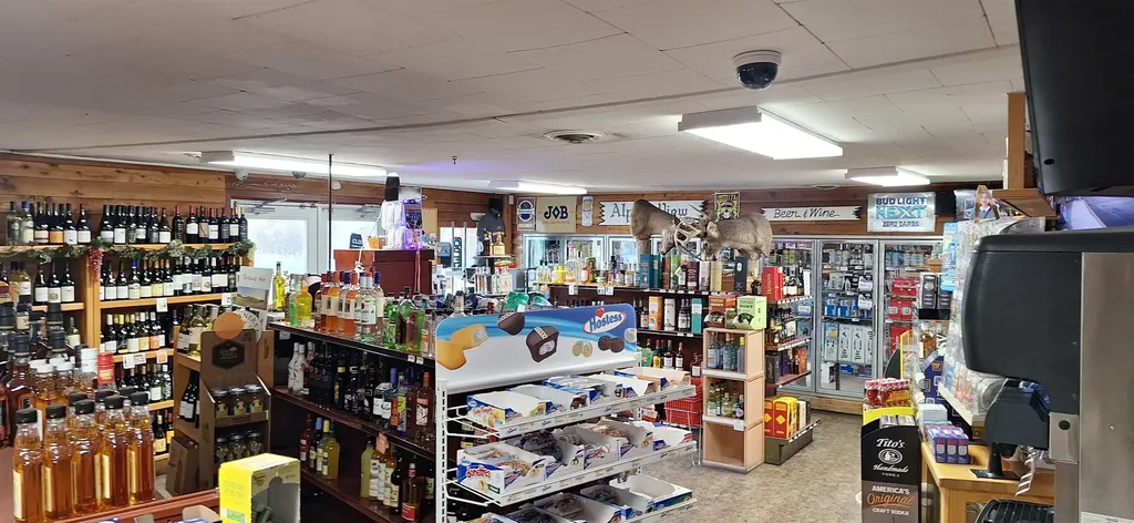 1375 West Bay Shore Drive Suttons Bay Township MI 49682