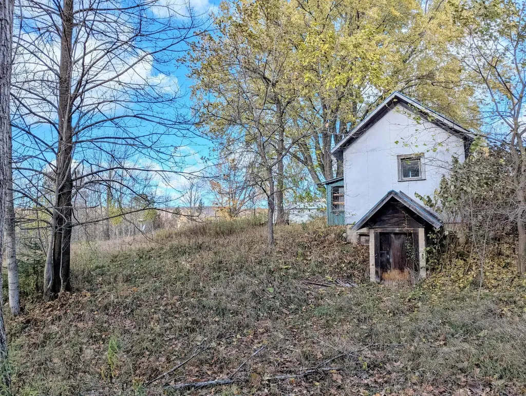 3920 E 14 Road Colfax Township MI 49663