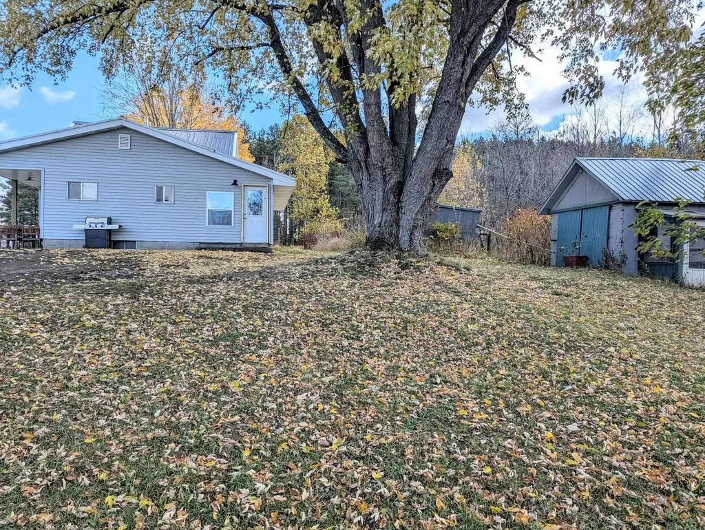 3920 E 14 Road Colfax Township MI 49663