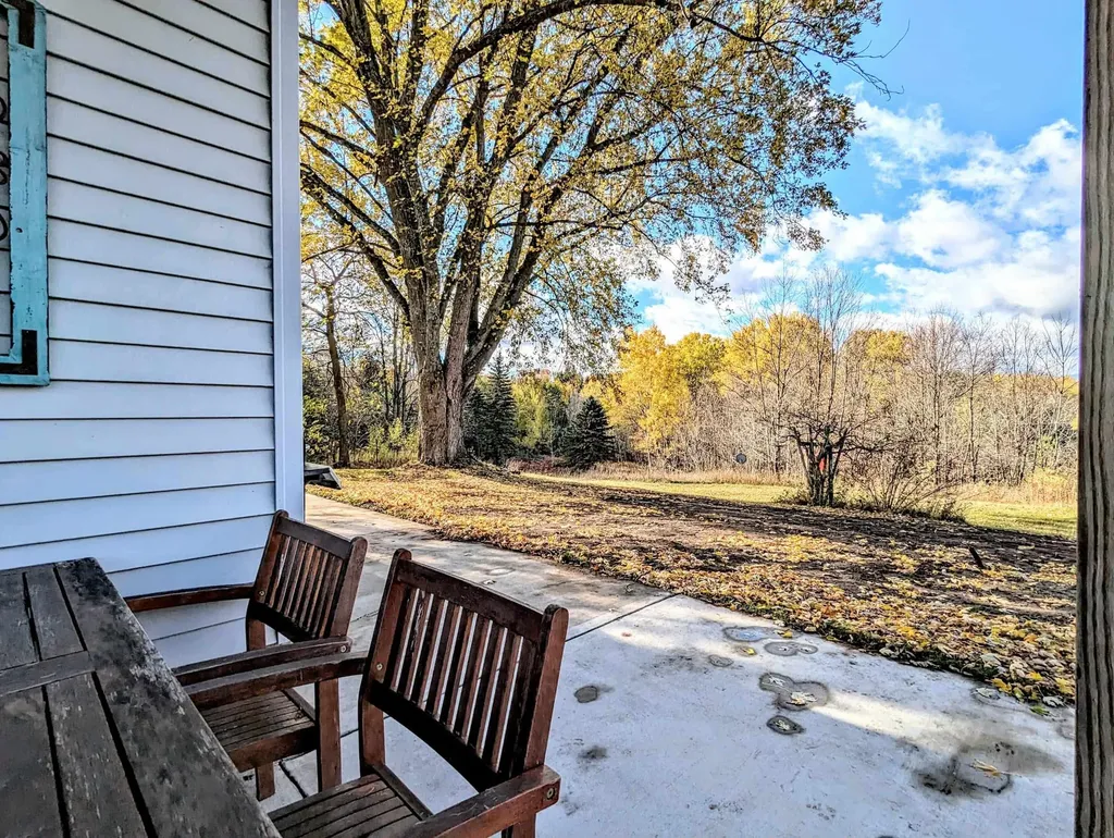3920 E 14 Road Colfax Township MI 49663