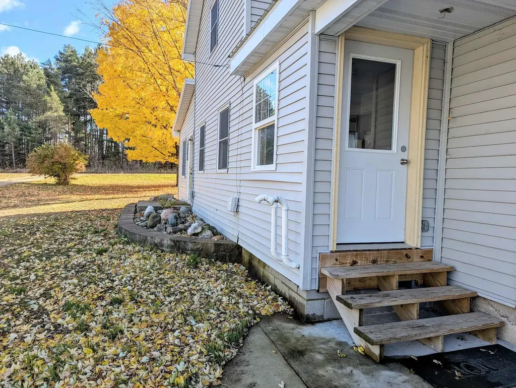 3920 E 14 Road Colfax Township MI 49663