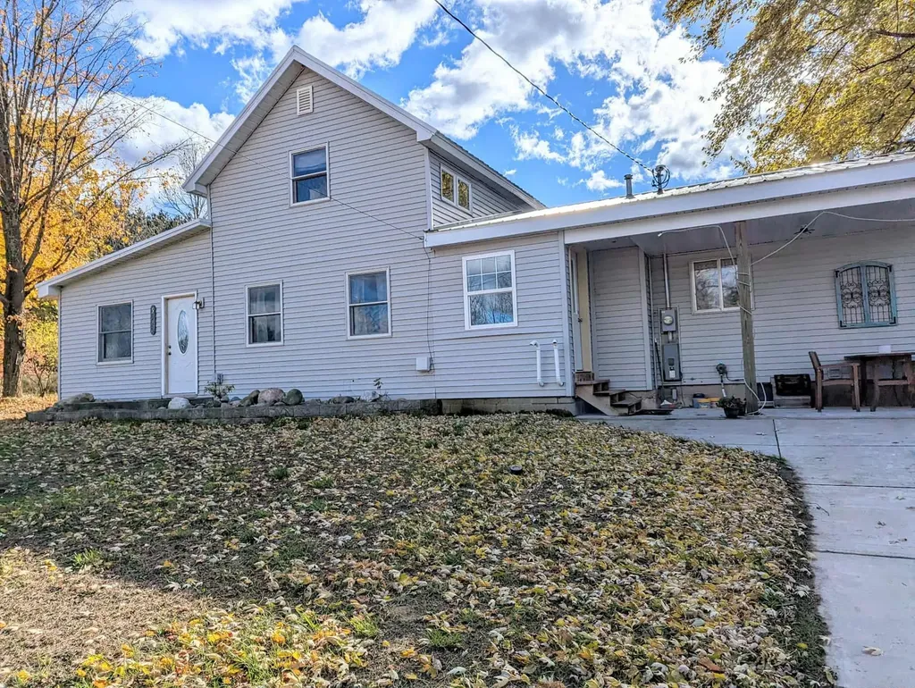 3920 E 14 Road Colfax Township MI 49663