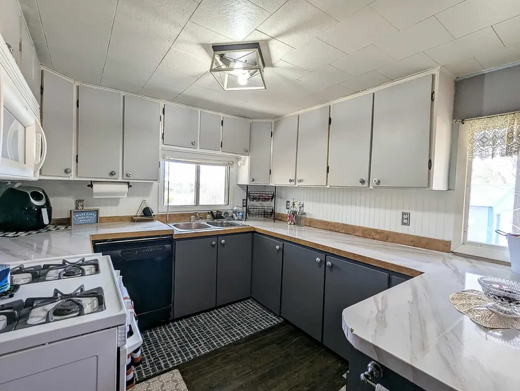 3920 E 14 Road Colfax Township MI 49663