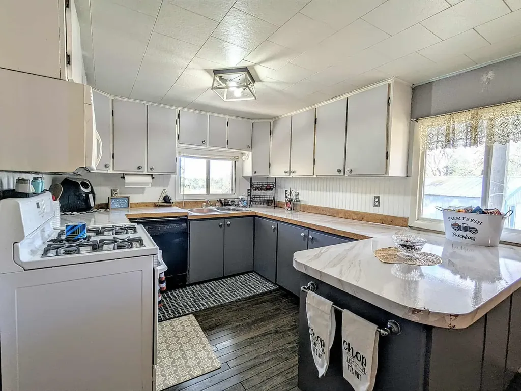 3920 E 14 Road Colfax Township MI 49663