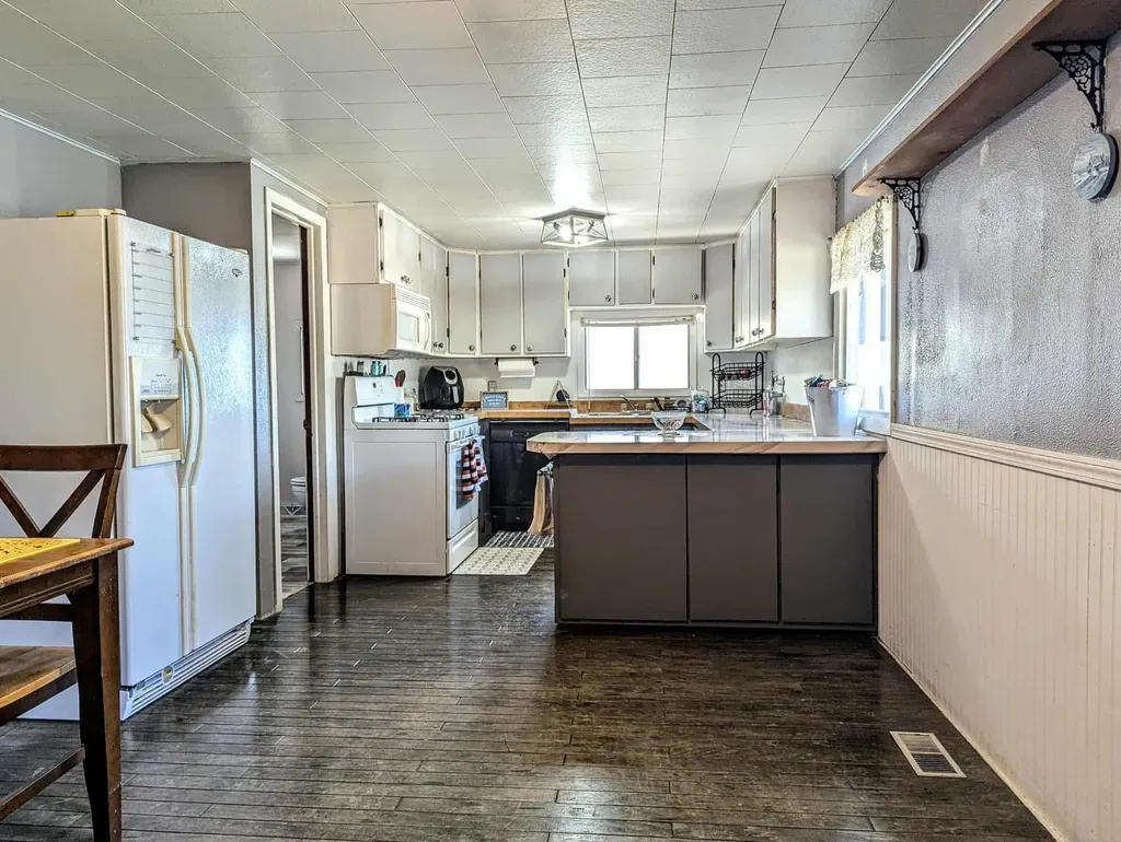 3920 E 14 Road Colfax Township MI 49663