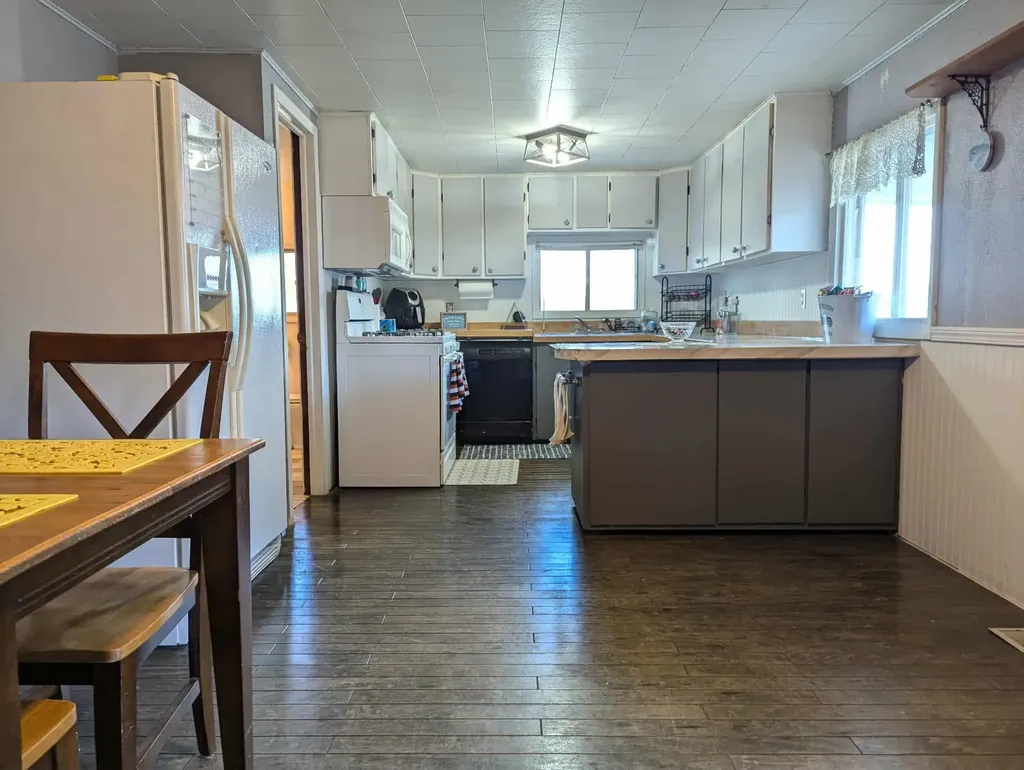 3920 E 14 Road Colfax Township MI 49663