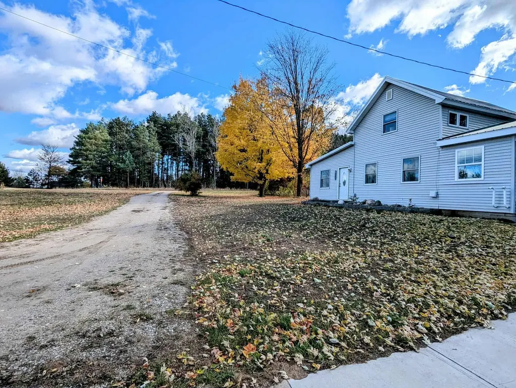 3920 E 14 Road Colfax Township MI 49663