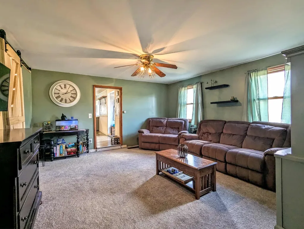 3920 E 14 Road Colfax Township MI 49663