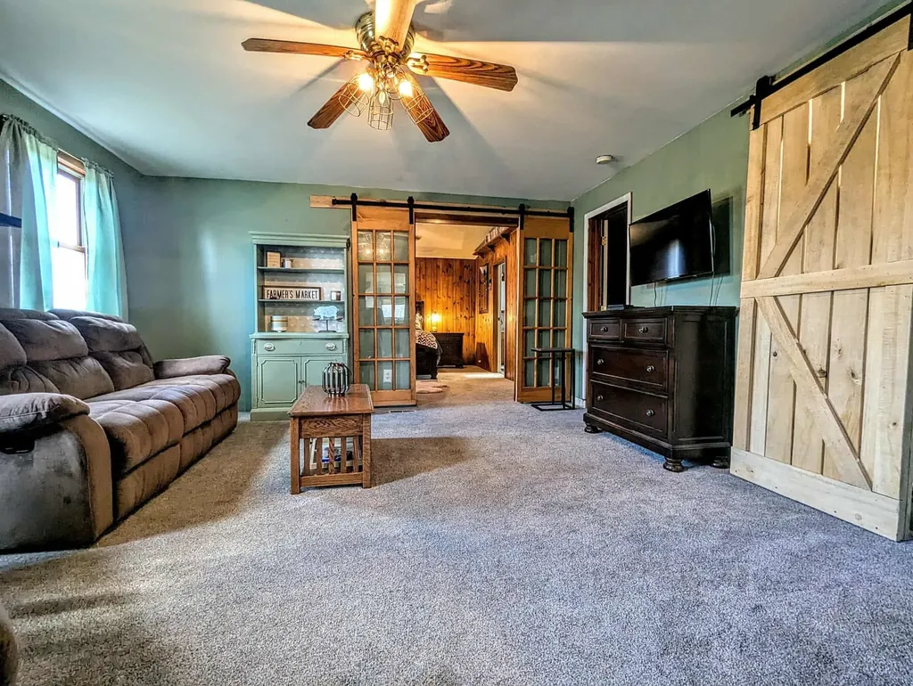 3920 E 14 Road Colfax Township MI 49663