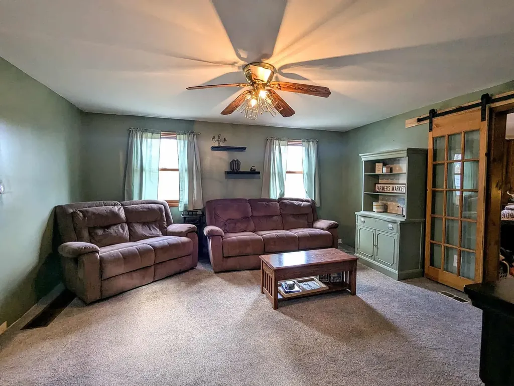 3920 E 14 Road Colfax Township MI 49663