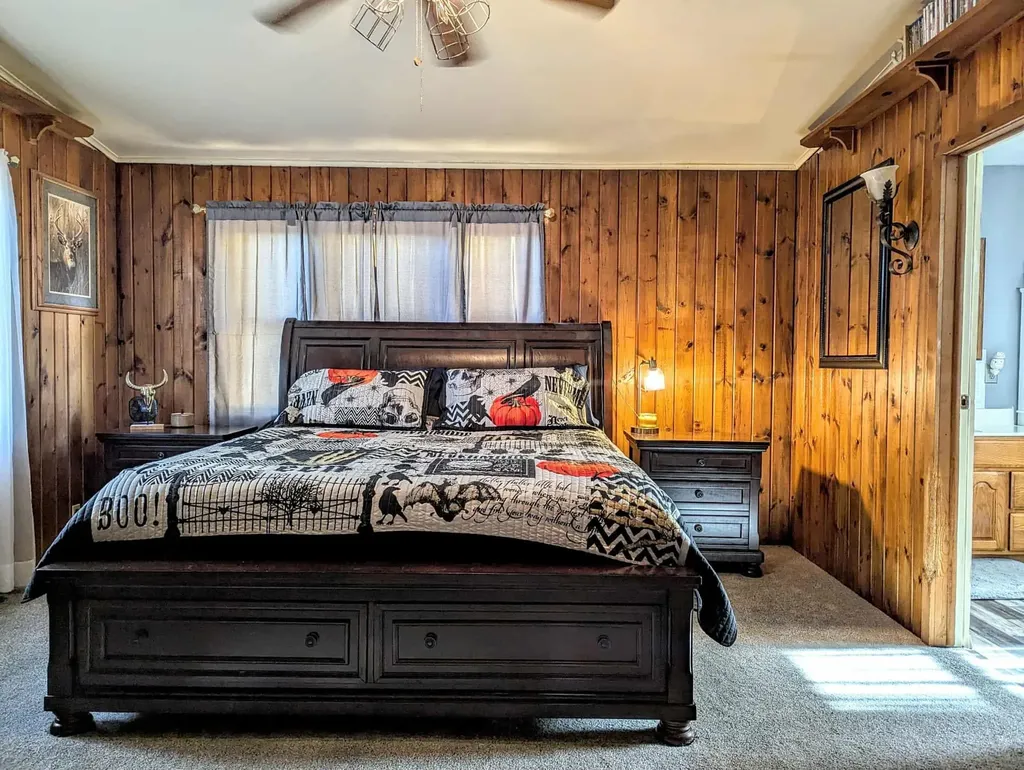 3920 E 14 Road Colfax Township MI 49663