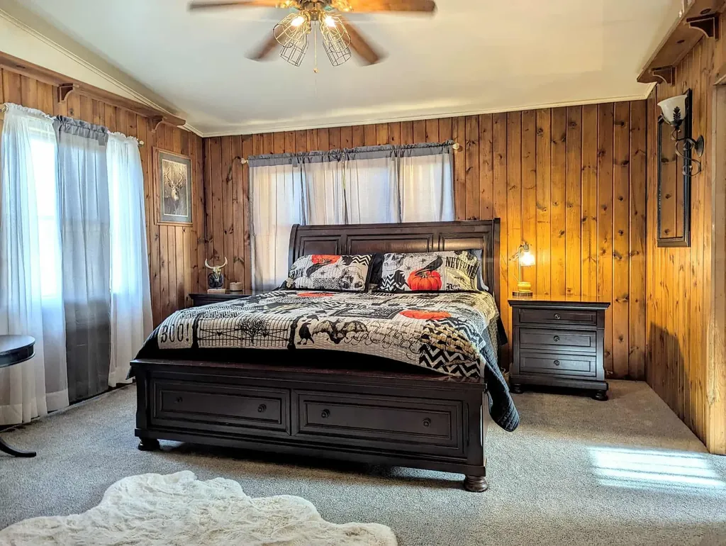3920 E 14 Road Colfax Township MI 49663