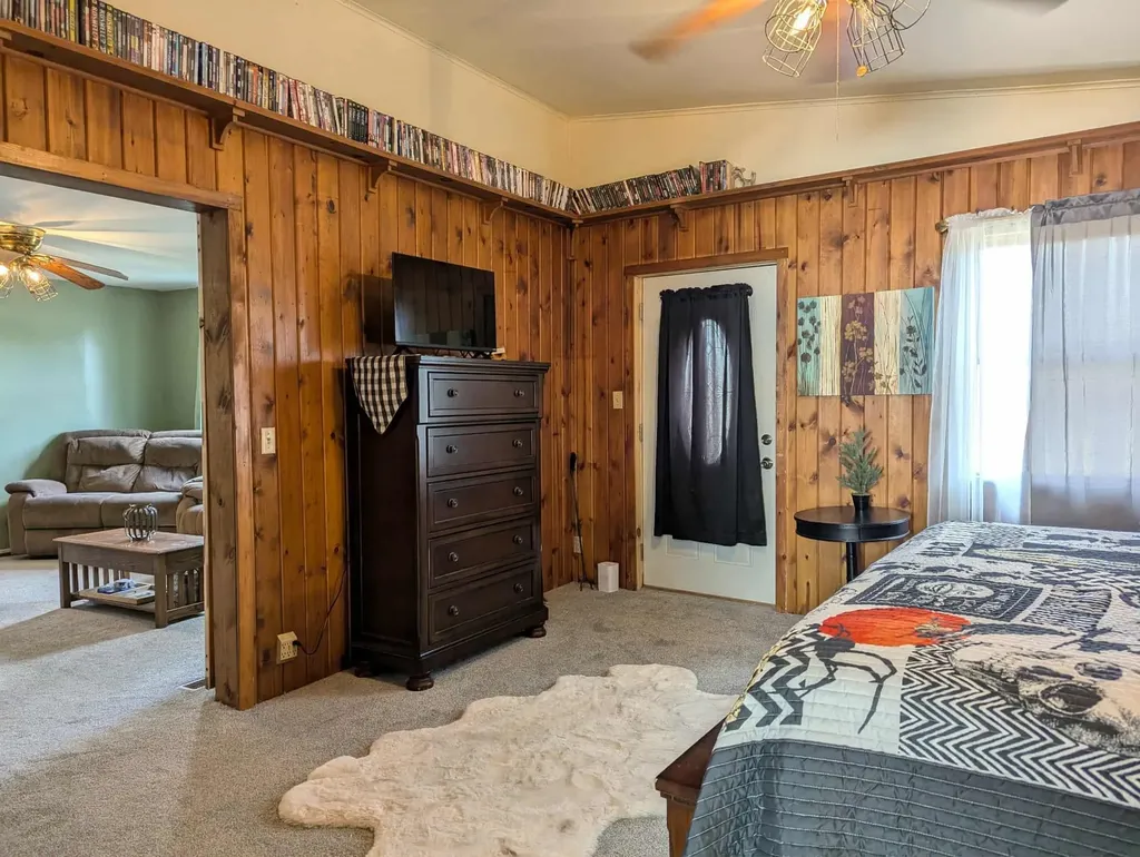 3920 E 14 Road Colfax Township MI 49663