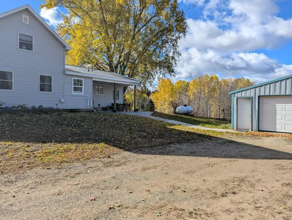3920 E 14 Road Colfax Township MI 49663