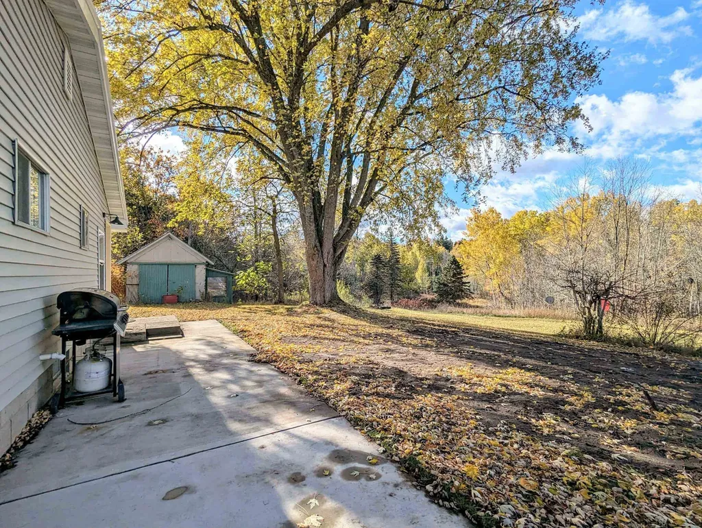 3920 E 14 Road Colfax Township MI 49663