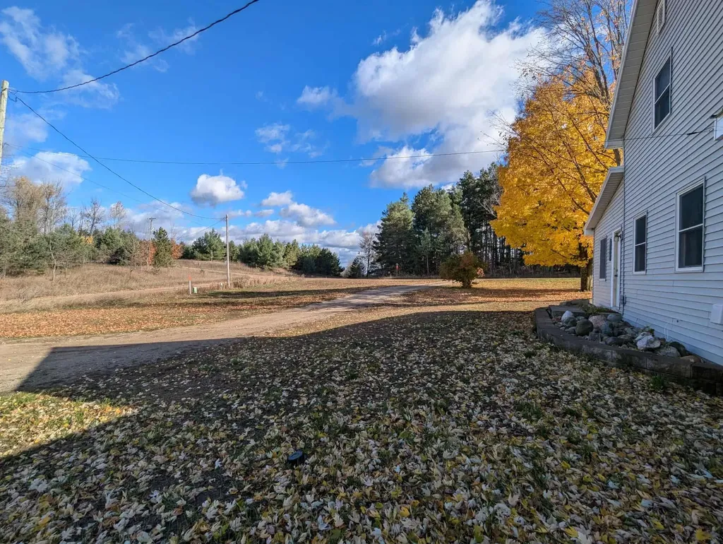 3920 E 14 Road Colfax Township MI 49663