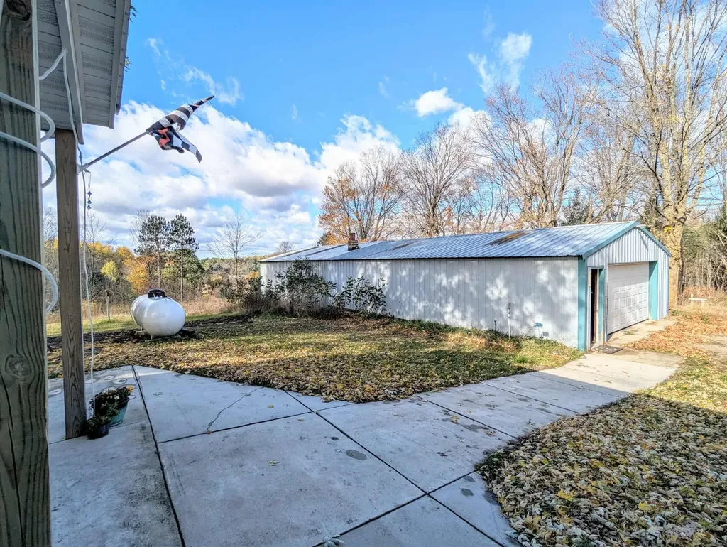 3920 E 14 Road Colfax Township MI 49663