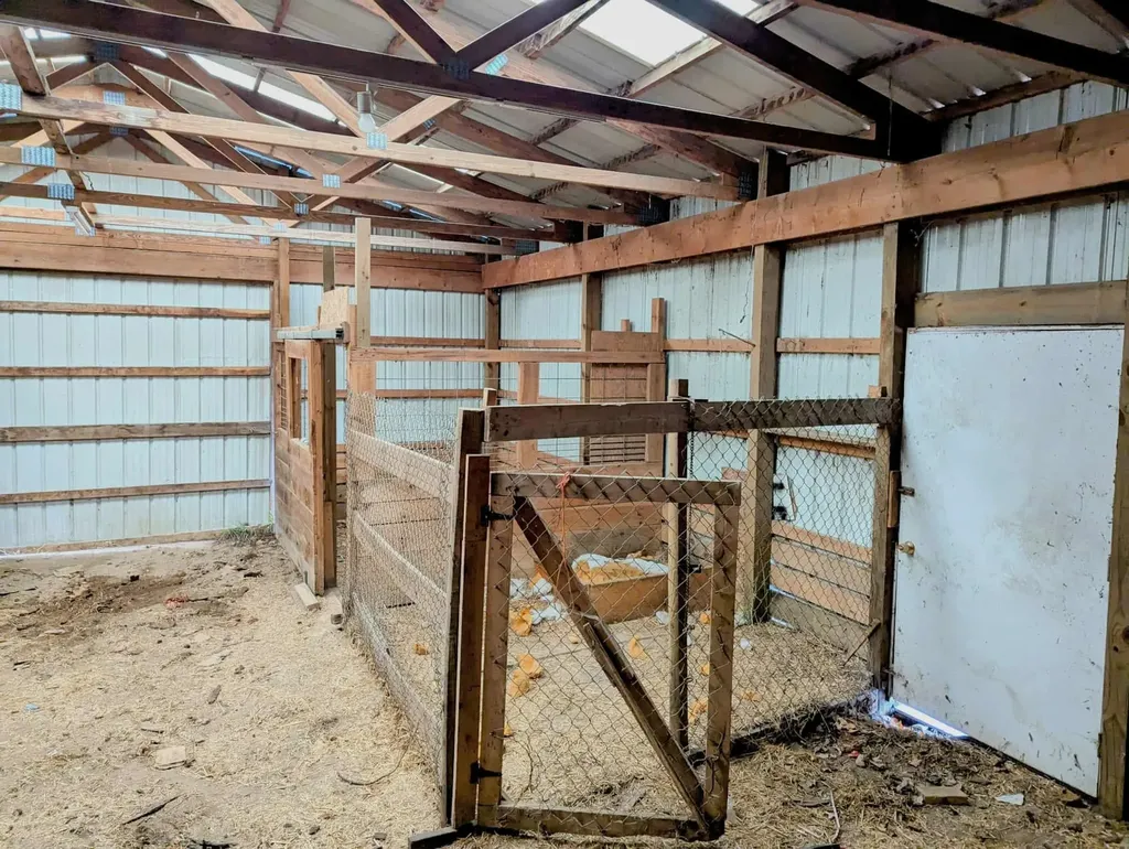 3920 E 14 Road Colfax Township MI 49663