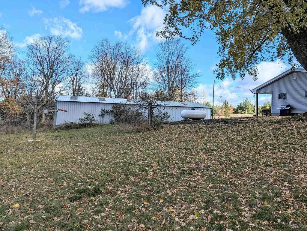 3920 E 14 Road Colfax Township MI 49663