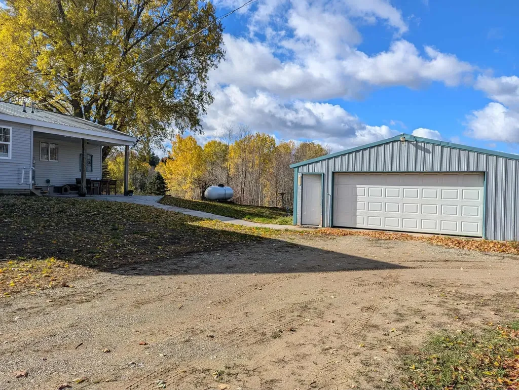 3920 E 14 Road Colfax Township MI 49663