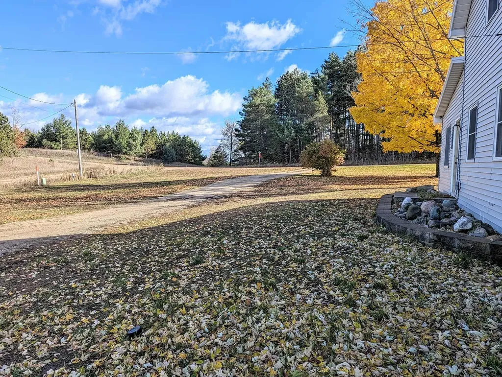 3920 E 14 Road Colfax Township MI 49663