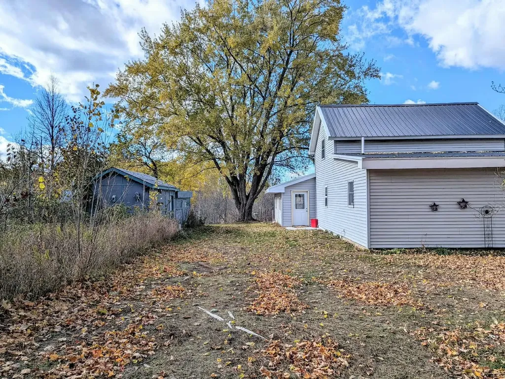 3920 E 14 Road Colfax Township MI 49663