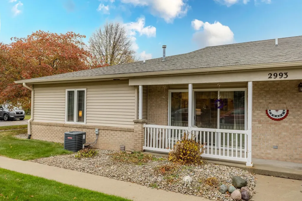 2993 Emerald Isle Garfield Charter Township MI 49684