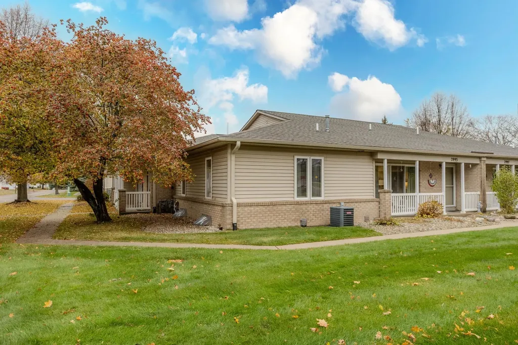 2993 Emerald Isle Garfield Charter Township MI 49684