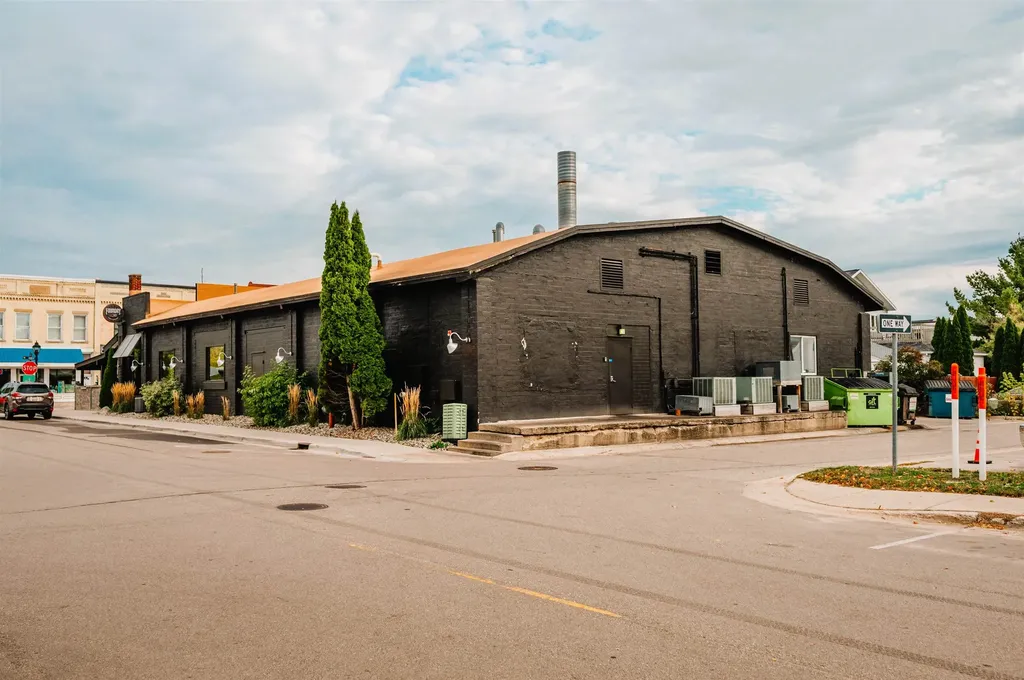 151 River Street Elk Rapids Township MI 49629