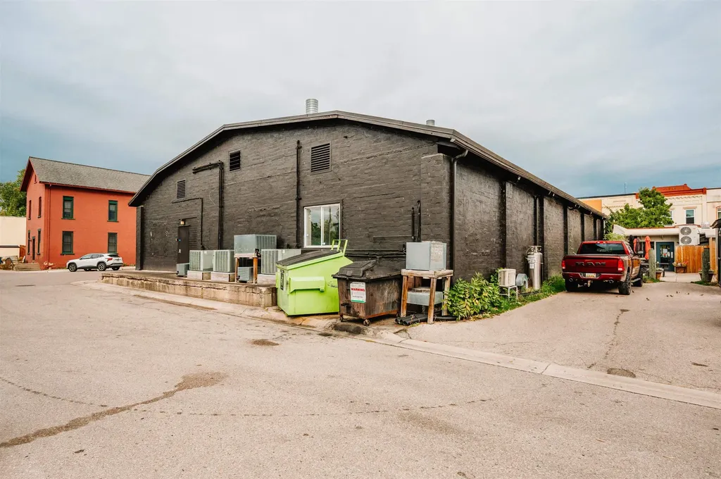 151 River Street Elk Rapids Township MI 49629