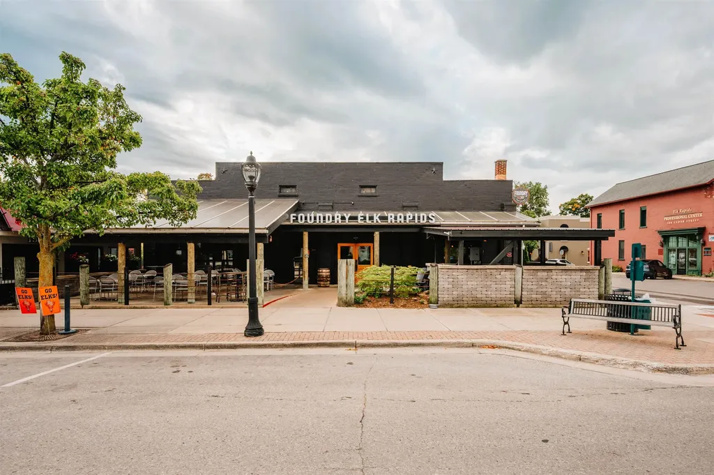 151 River Street Elk Rapids Township MI 49629