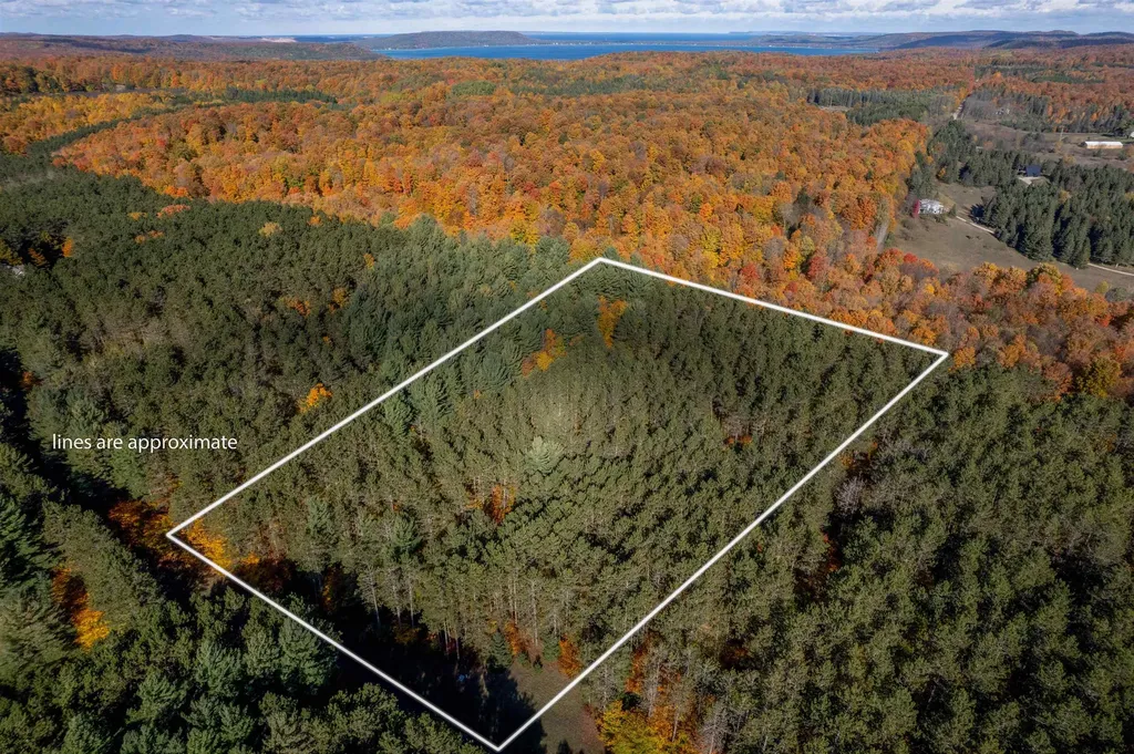 W Timber Lane Kasson Township MI 49630