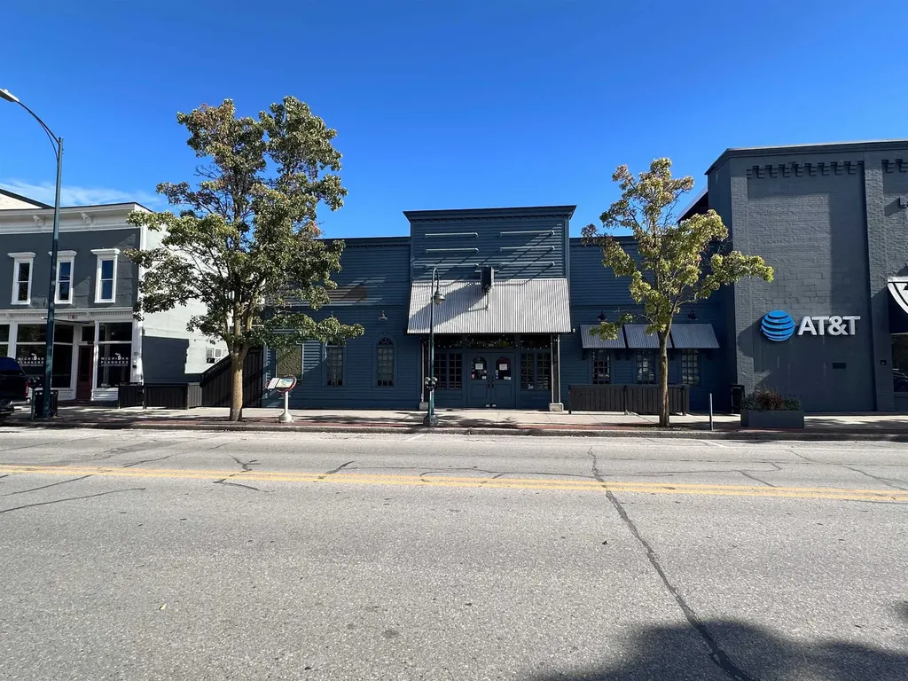 423 S Union Street Traverse City City MI 49684