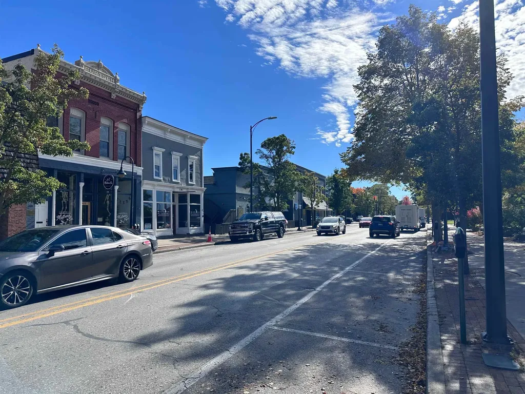 423 S Union Street Traverse City City MI 49684