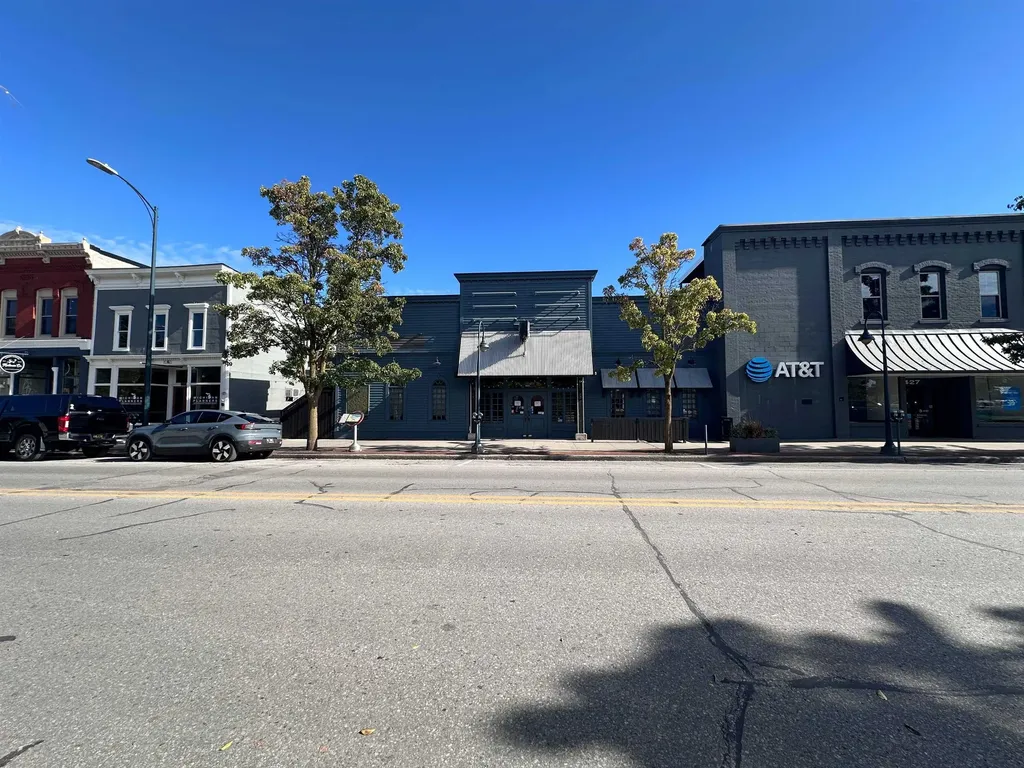 423 S Union Street Traverse City City MI 49684