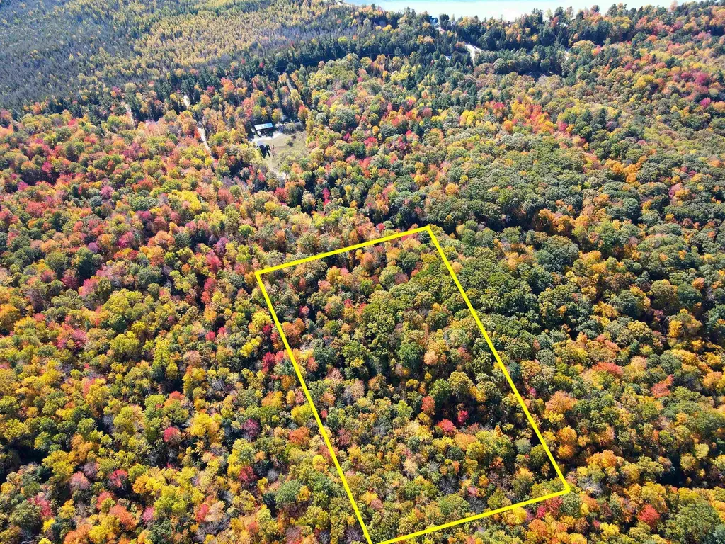 6 Acres N Manitou Trail Leland Township MI 49654