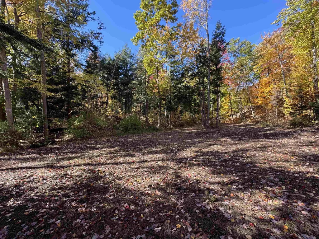 6 Acres N Manitou Trail Leland Township MI 49654