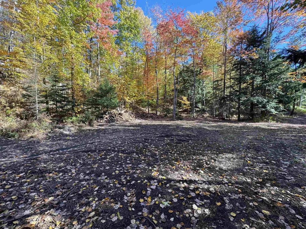 6 Acres N Manitou Trail Leland Township MI 49654