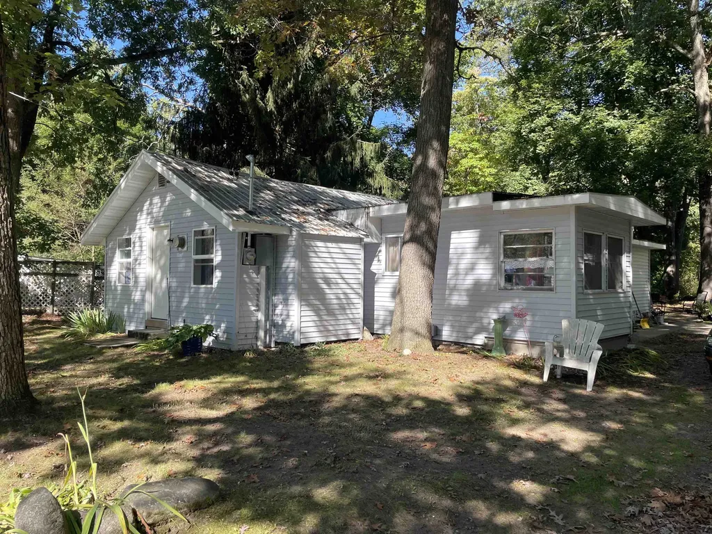 17068 Seventh Street Norman Township MI 49689