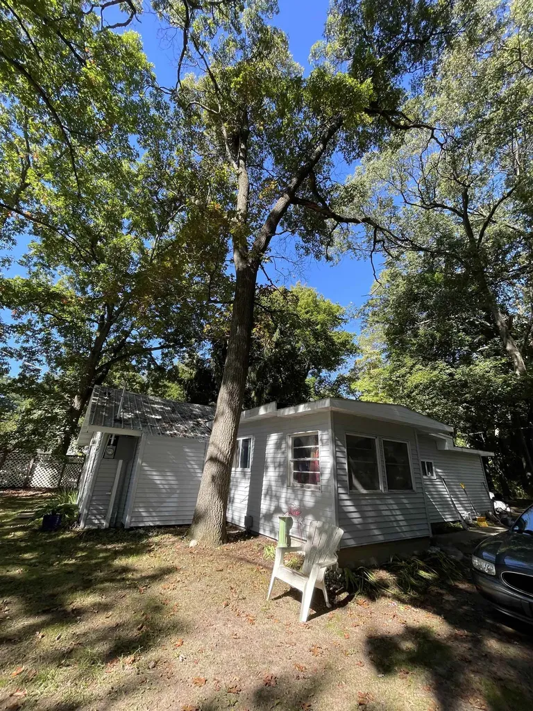 17068 Seventh Street Norman Township MI 49689